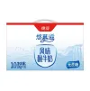 Free shipping! Deya Youmuzi Flavored Yogurt (Sugar-free) 206g*10 Bottles Gift Box, healthy and delicious Item Picture
